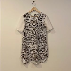 Finders Keepers dress